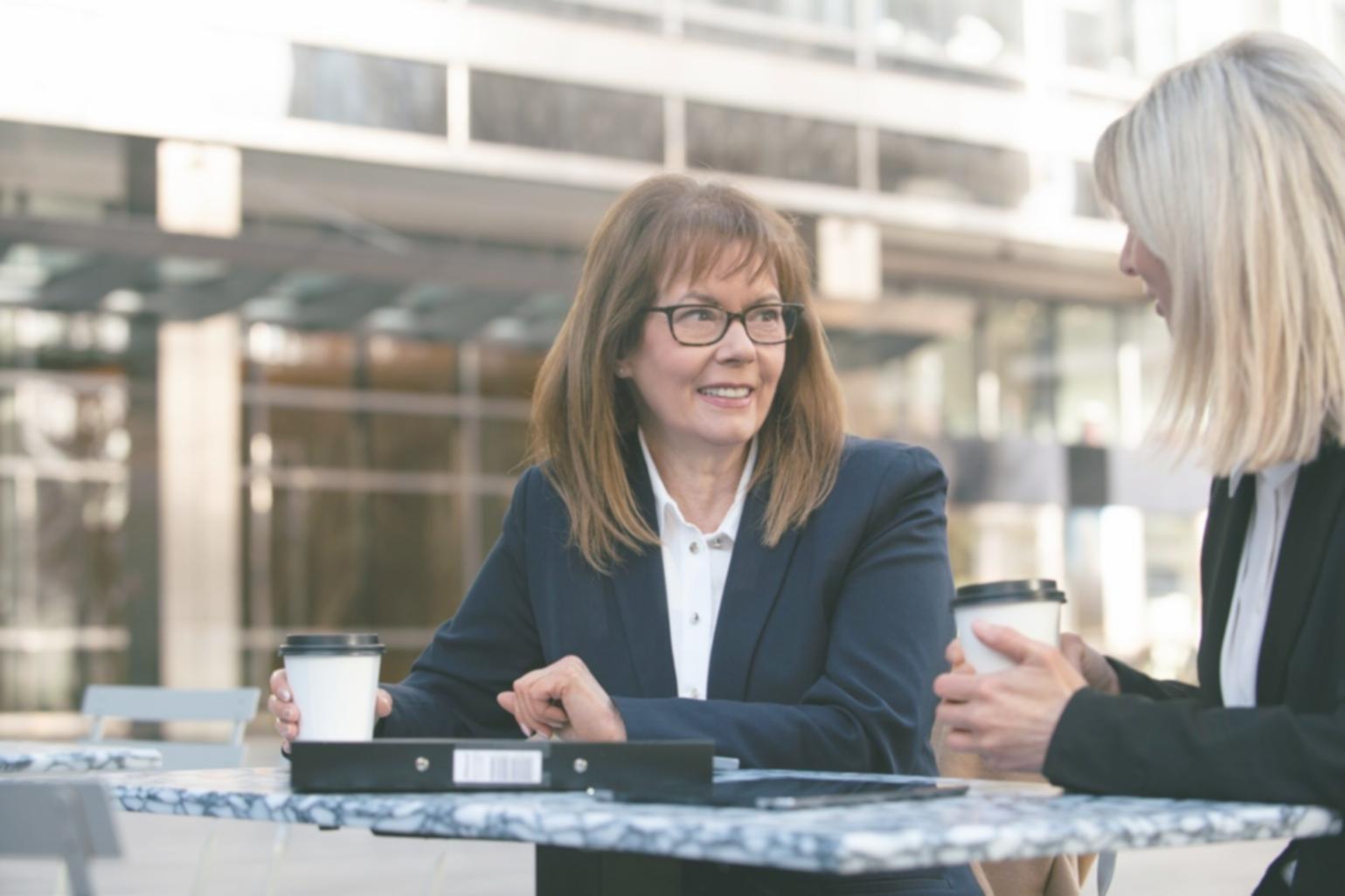 Finanzanalyse und Szenarienbewertung